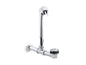 Bath Drain - 15-3/4" - 17 Ga