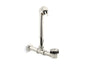 Bath Drain - 15-3/4" - 17 Ga