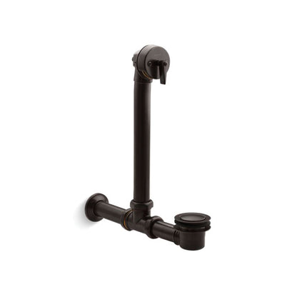 Bath Drain - 15-3/4" - 17 Ga