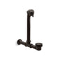 Bath Drain - 15-3/4" - 17 Ga