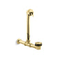 Bath Drain - 15-3/4" - 17 Ga