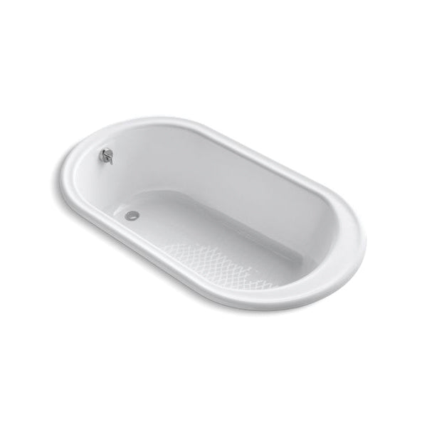 Iron Works - Soaking - 66" - Drop-in
