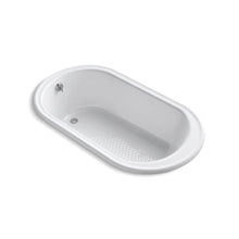 Iron Works - Soaking - 66" - Drop-in