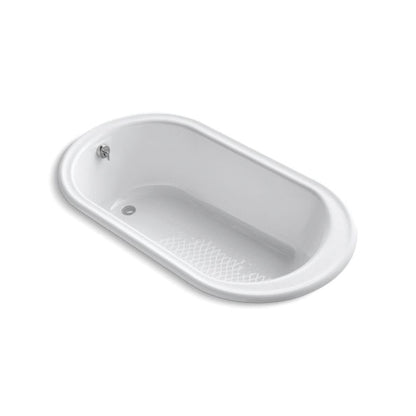 Iron Works - Soaking - 66" - Drop-in