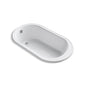 Iron Works - Soaking - 66" - Drop-in