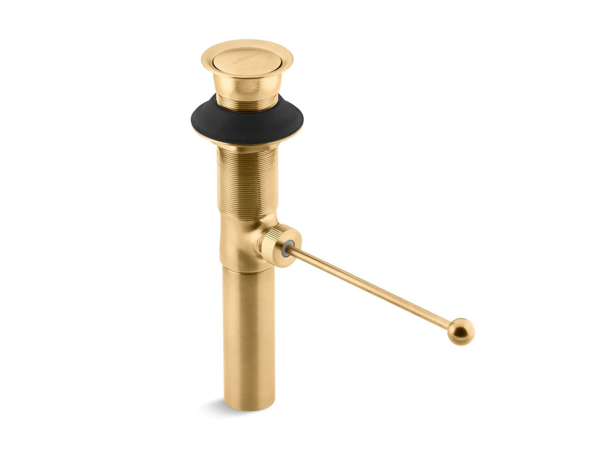 Premier Pop-Up Drain - 1-1/4"