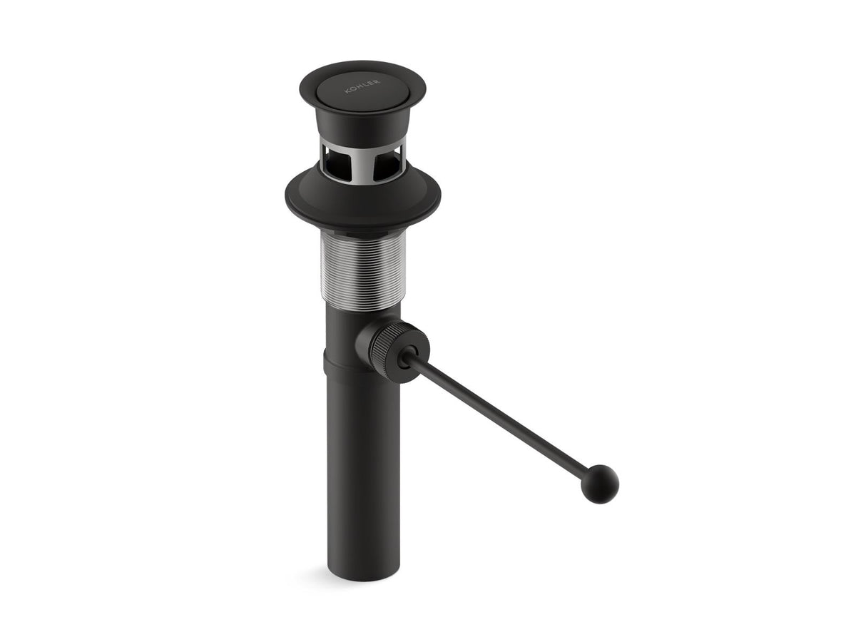 7114-A - 1-1/4" Premier Pop-Up Drain
