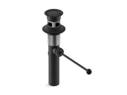 7114-A - 1-1/4" Premier Pop-Up Drain