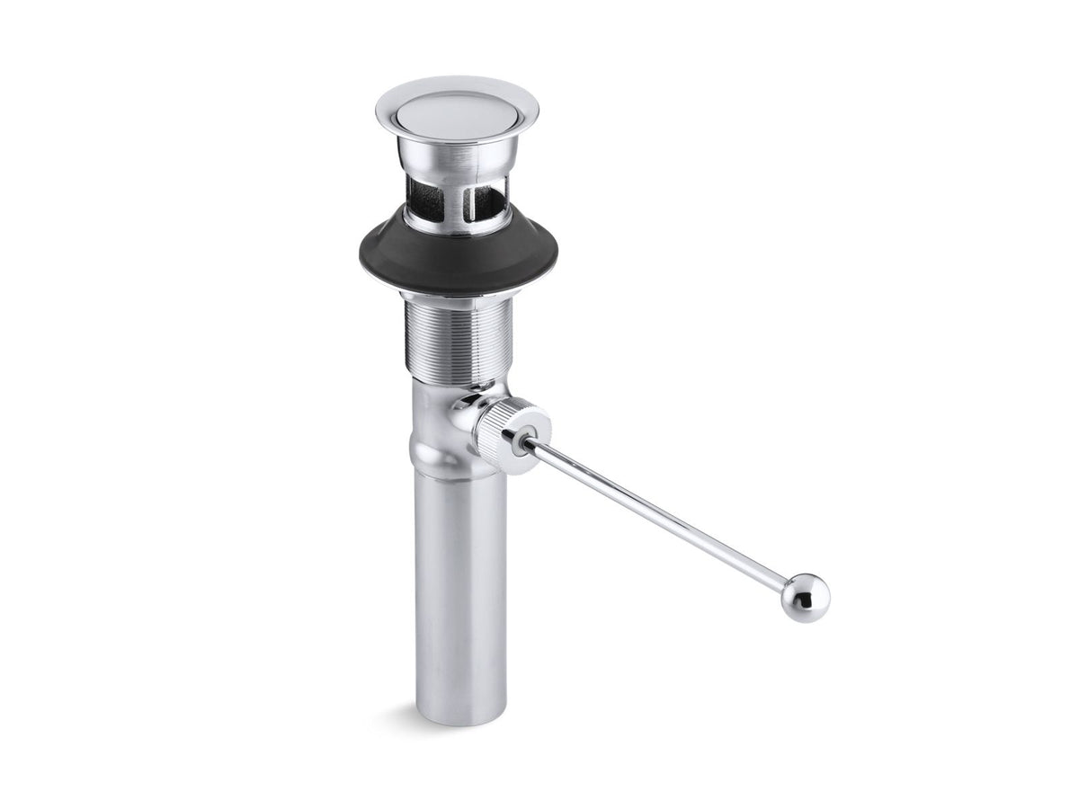 7114-A - 1-1/4" Premier Pop-Up Drain