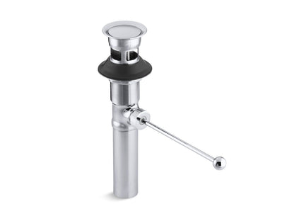 7114-A - 1-1/4" Premier Pop-Up Drain