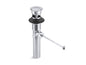7114-A - 1-1/4" Premier Pop-Up Drain