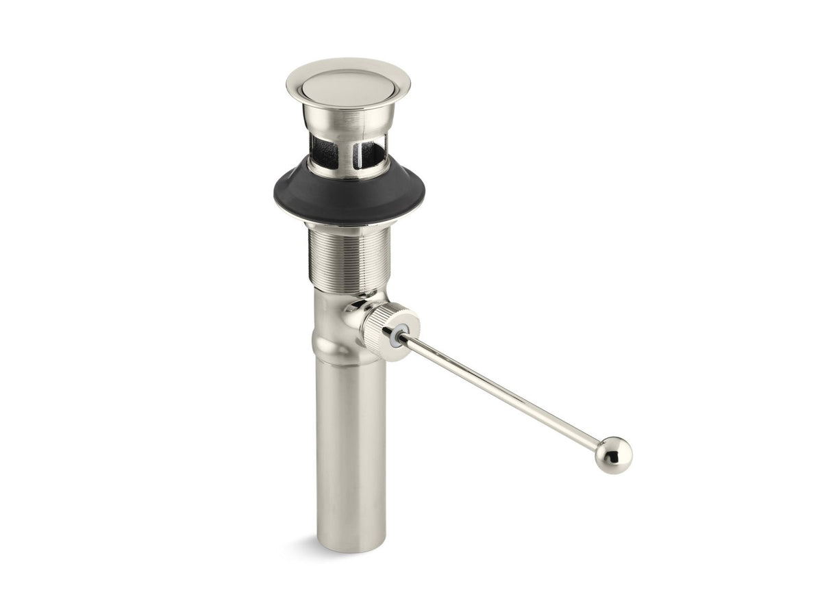 7114-A - 1-1/4" Premier Pop-Up Drain
