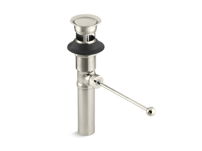 7114-A - 1-1/4" Premier Pop-Up Drain