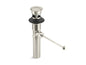 7114-A - 1-1/4" Premier Pop-Up Drain
