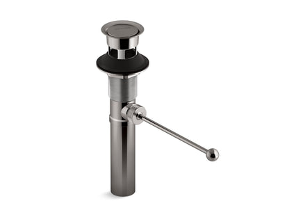 7114-A - 1-1/4" Premier Pop-Up Drain