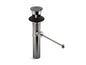 7114-A - 1-1/4" Premier Pop-Up Drain
