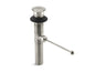 Premier Pop-Up Drain - 1-1/4"