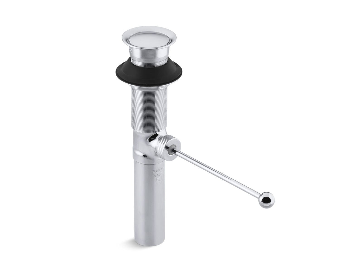 Premier Pop-Up Drain - 1-1/4"