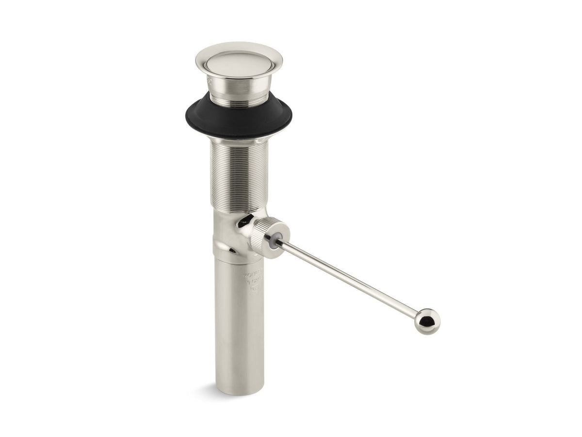 Premier Pop-Up Drain - 1-1/4"