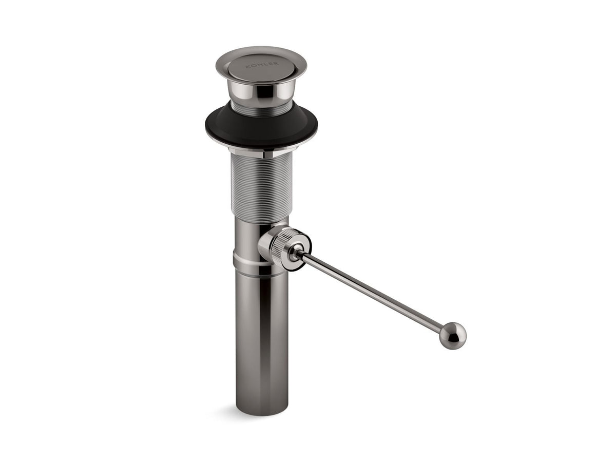 Premier Pop-Up Drain - 1-1/4"