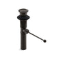 Premier Pop-Up Drain - 1-1/4"