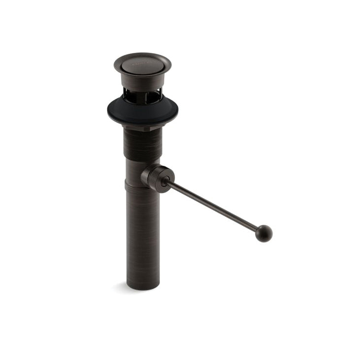 7114-A - 1-1/4" Premier Pop-Up Drain