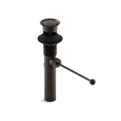 7114-A - 1-1/4" Premier Pop-Up Drain