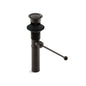 7114-A - 1-1/4" Premier Pop-Up Drain