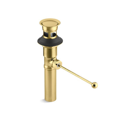 7114-A - 1-1/4" Premier Pop-Up Drain