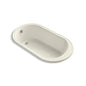 Iron Works - Soaking - 66" - Drop-in