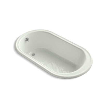 Iron Works - Soaking - 66" - Drop-in