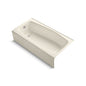Villager - Bathtub with Integral Apron - K-715-47