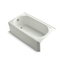Memoirs - 721-0 Bathtub with Integral Apron - 3-Wall Alcove
