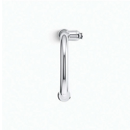 Sensate - Kitchen Sink Faucet - 15-1/2" H - Deck Mount