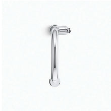 Sensate - Kitchen Sink Faucet - 15-1/2" H - Deck Mount