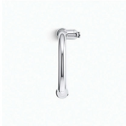 Sensate - Kitchen Sink Faucet - 15-1/2" H - Deck Mount