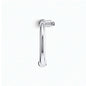 Sensate - Kitchen Sink Faucet - 15-1/2" H - Deck Mount