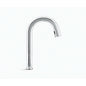 Sensate - Kitchen Sink Faucet - 15-1/2" H - Deck Mount