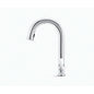 Sensate - Kitchen Sink Faucet - 15-1/2" H - Deck Mount