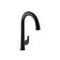 Sensate - Pull-Down Kitchen Sink Faucet - Deck Mount