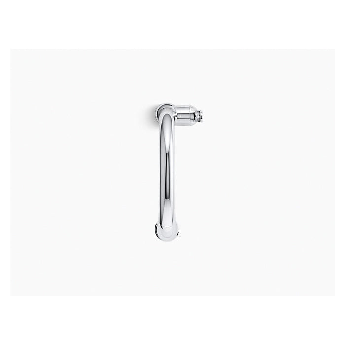 Sensate - Pull-Down Kitchen Sink Faucet - Deck Mount