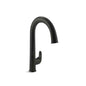 Sensate - Kitchen Sink Faucet - 1.5 GPM - Deck Mount