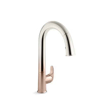 Sensate - Kitchen Sink Faucet - Touchless