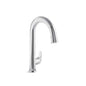 Sensate - Kitchen Sink Faucet - Compression