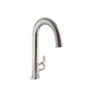 Sensate - Kitchen Sink Faucet - 1.5 GPM - 3/8"