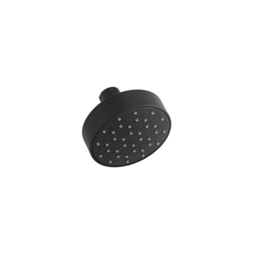 Awaken G90 - Showerhead - Matte Black - Wall Mount
