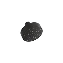 Awaken G90 - Showerhead - Matte Black - Wall Mount