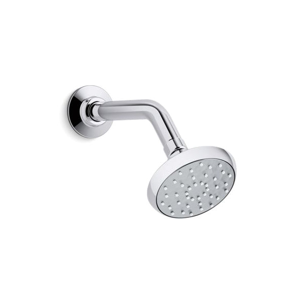 Awaken B90 - 1-Function Showerhead - 1.5 GPM Min
