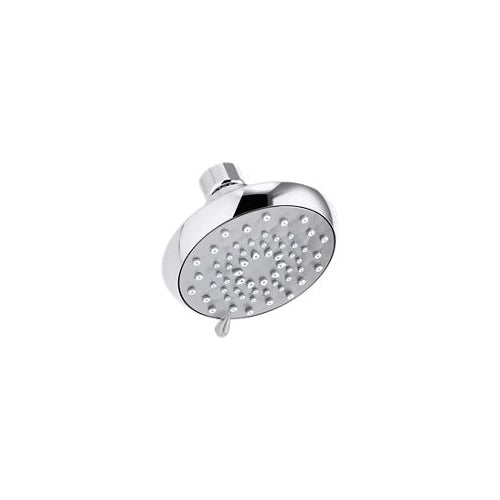 Awaken - Multi-Function Shower Head - Wall Mount - 3 Sprays
