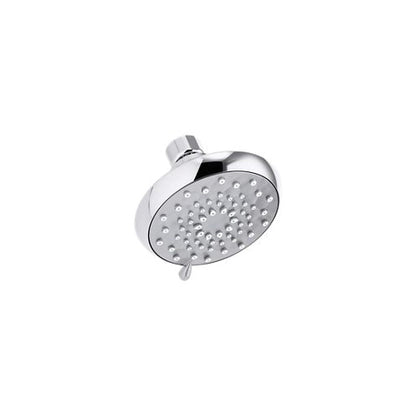 Awaken - Multi-Function Shower Head - Wall Mount - 3 Sprays